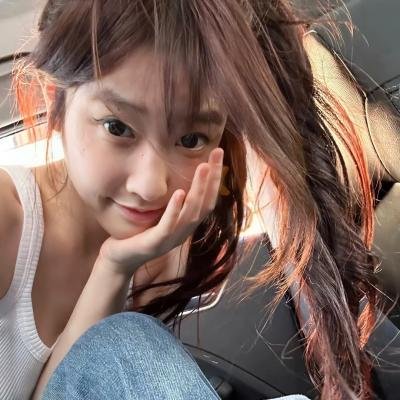 女演员们