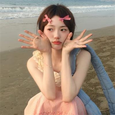 天使的脸孔